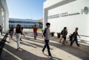 Se encuentra abierta la preinscripción a carreras en la UNAHUR para el 2026