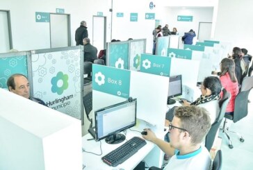Hurlingham agiliza el trámite para obtener la licencia de conducir