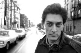 Paul Auster, el amigo americano