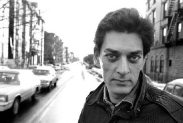 Paul Auster, el amigo americano