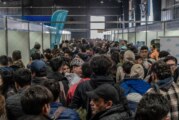 Moreno lanza la 4° edición de la Expo Empleo
