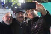 Ghi y Sabbatella participaron de la fiesta de los Milagros de Mailín en Morón sur
