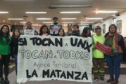 El HCD Matanza rechazó el vaciamiento ferroviario y los despidos en el Estado Nacional