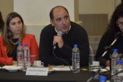 El Municipio de Morón fue reconocido en el Congreso Provincial de Salud 2024