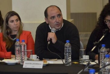 El Municipio de Morón fue reconocido en el Congreso Provincial de Salud 2024