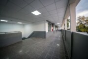 Moreno | Fernández y Sileoni inauguraron la Escuela Secundaria N°40