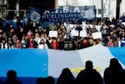 Trabajadores de ATSA van al paro este viernes y marcharán por el centro de Morón