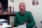 Marcelo Notario (CGT Morón): “Si el Gobierno no arranca va a seguir subiendo el nivel de conflictividad”
