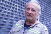 Entrevista | Rubén “Pollo” Sobrero: “Hay un sector con muy mala memoria pidiendo la reprivatización de los trenes”