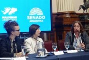 Sandra Rey: “Las PyMes exigimos proteger los puestos de trabajo y que no se apruebe el RIGI”