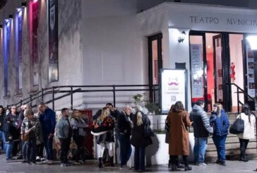 Morón tiene la segunda sala con mayor asistencia de toda la Red de Espacios INCAA