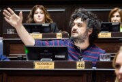 Provincia | Facundo Tignanelli: “Las elecciones en la Provincia de Buenos Aires deben ser concurrentes”
