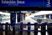 Segundo paro nacional contra el gobierno de Javier Milei