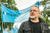Martín Sabbatella: “No tiene límite la crueldad de estos personajes nefastos”