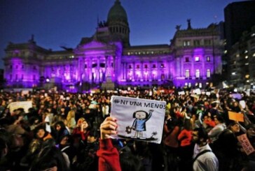 Ahora contra las mujeres y disidencias: El gobierno desmantela la Subsecretaría de Protección contra la Violencia de Género