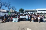 Continúan detenidas 16 personas por la represión en el Congreso