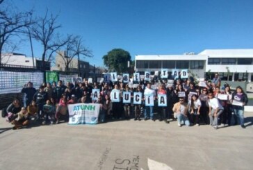 Continúan detenidas 16 personas por la represión en el Congreso