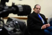 Alperovich fue condenado a 16 años de prisión por abuso sexual