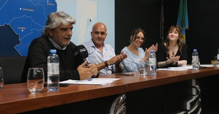 Suma respaldos el proyecto de ley que recompone indemnizaciones laborales en PBA