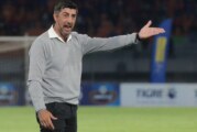 El Deportivo Morón apuesta a Cristian Díaz para levantar esta temporada