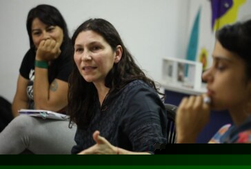 Entrevista | Mónica Macha: “Hoy tenemos una perspectiva de futuro mucho más acotada”