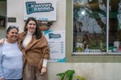 Moreno | Se presentó el programa “Almacenes de Barrio”