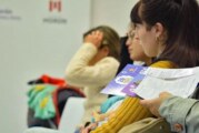 El Municipio de Morón organiza actividades en el marco del Ni Una Menos