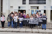 El Posadas homenajeó a Nora Cortiñas