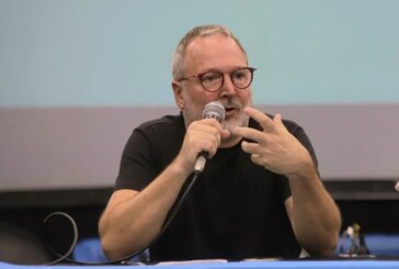 Entrevista | Martín Sabbatella: “Discutir cómo volver a representar me parece fundamental”