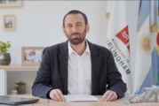 Hurlingham | Selci mostró un balance de gestión de sus primeros seis meses de gobierno