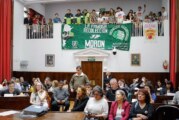 Morón | El HCD aprobó la prórroga del servicio de recolección con Urbaser: los detalles