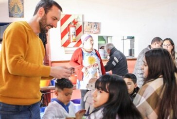 Hurlingham | Se presentó el nuevo servicio de telemedicina pediátrica