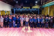 Día de la Independencia solidario en Hurlingham