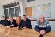 Morón | Alfonso Martínez: “El movimiento obrero tiene que salir a imponer su voluntad”