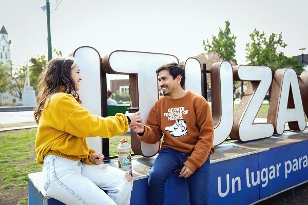 Ituzaingó | Campaña de descuentos en el regalo para el Día del Amigo