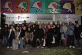 Se celebró el 24° Aniversario de la Casa de la Memoria y la Vida