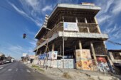 Morón reveló las grandes obras paralizadas por el Gobierno Nacional