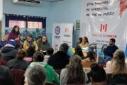 Morón | El Estado municipal impulsa el desarrollo de las cooperativas locales