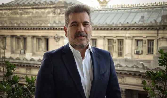 En medio de la interna de Macri y Bullrich, Ritondo asumió la presidencia del PRO de Buenos Aires