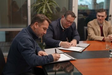 Pablo Descalzo: “La construcción del Ituzaingó que queremos debe darse con más industria”