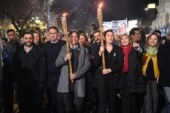 Kicillof en Moreno: “Nuestro pueblo tiene un anticuerpo muy resistente, el recuerdo de Eva Perón y su lucha”