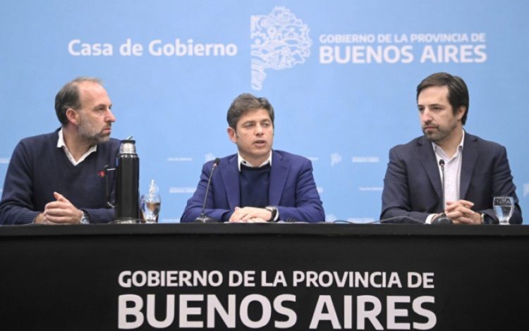 La Provincia amplía la cobertura de medicamentos oncológicos gratuitos