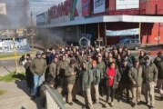 La Matanza | Despidos masivos en el mayorista Medamax