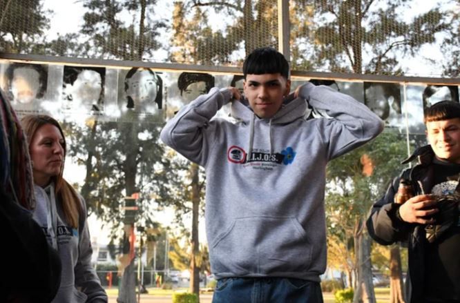 El gobierno de Milei censura el recital de Milo J en la ex Esma