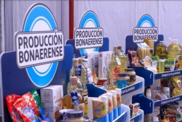 Más de 200 pymes participaron de la Ronda de Negocios dedicada al programa Producción Bonaerense