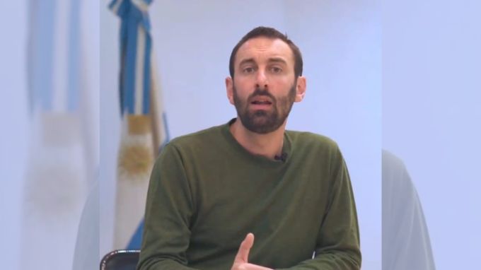 Contra la ludopatía: Hurlingham prohibió las publicidades de casas de apuestas online