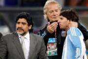 Entrevista | Fernando Signorini: “El fútbol hoy es la única razón por la que los argentinos pueden estar felices”