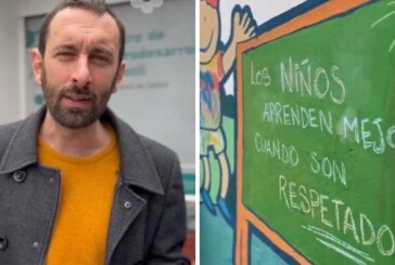 Hurlingham | Se reinauguró el centro de neurodesarrollo infantil