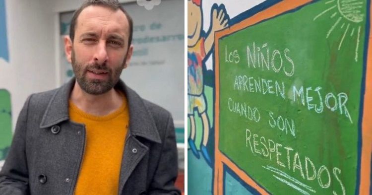 Hurlingham | Se reinauguró el centro de neurodesarrollo infantil