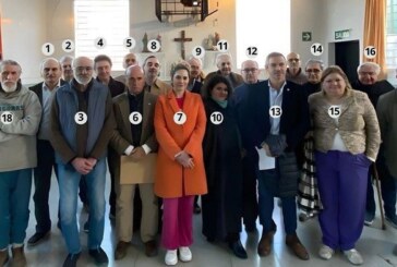 Uno por uno | Quiénes son los represores detenidos que se reunieron con diputados libertarios en Ezeiza